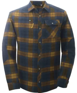 flanellipaita Sveg*2117 Best