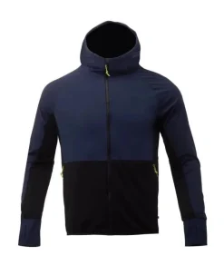 2117 fleecetakki Vibo 040 Navy