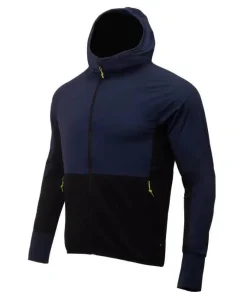 2117 fleecetakki Vibo 040 Navy