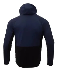 2117 fleecetakki Vibo 040 Navy