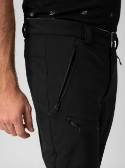 Clearance 2117 housut Balebo 010 Black