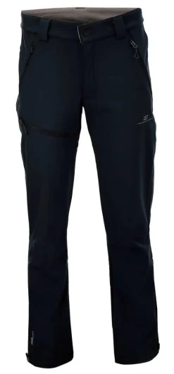 Clearance 2117 housut Balebo 010 Black