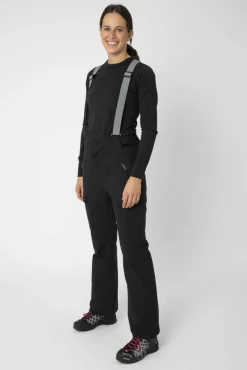 Hot 2117 housut Edum W 010 Black