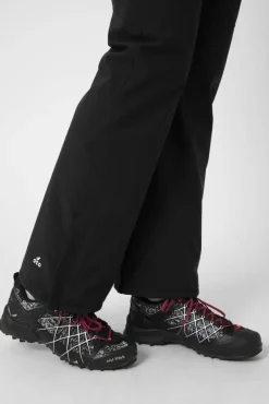 Hot 2117 housut Edum W 010 Black