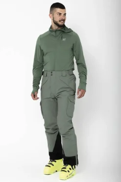 Online 2117 housut Krasse 496 Pine