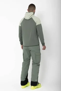 Online 2117 housut Krasse 496 Pine