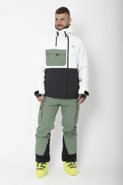 Online 2117 housut Krasse 496 Pine