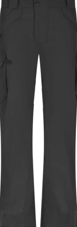 Hot 2117 housut Krasse W 010 Black