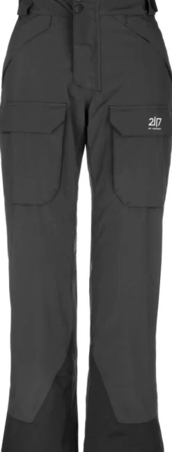 Online 2117 housut Nelkerim W 010 Black