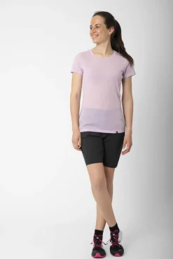 merinovilla T-paita Almo W*2117 New