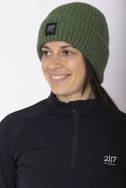 pipo Hemse Knitted Beanie*2117