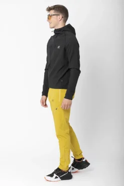 softshell takki Mellom*2117 Hot