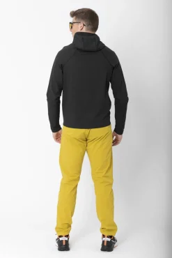 softshell takki Mellom*2117 Hot