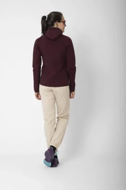 softshell takki Mellom W*2117 Discount