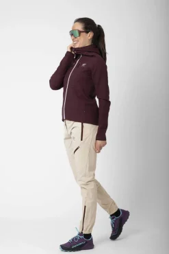 softshell takki Mellom W*2117 Discount