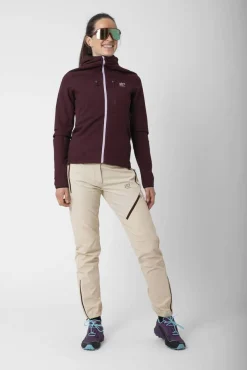 softshell takki Mellom W*2117 Discount