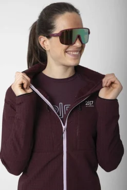 softshell takki Mellom W*2117 Discount