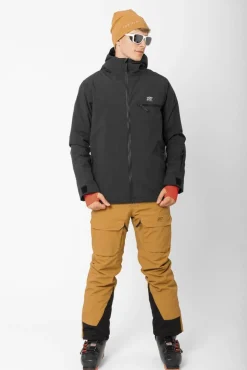 Discount 2117 takki Avan 010 Black