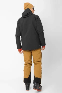 Discount 2117 takki Avan 010 Black