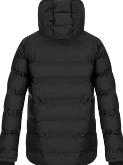 Hot 2117 takki Furan 010 Black