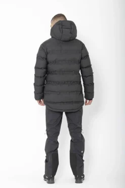 Hot 2117 takki Furan 010 Black