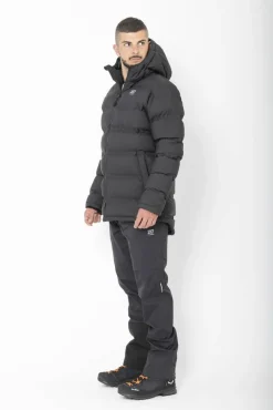 Hot 2117 takki Furan 010 Black