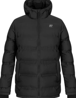 Hot 2117 takki Furan 010 Black