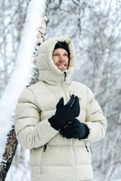 Hot 2117 takki Geauri 023 BEIGE