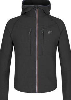 2117 takki Mellom 010 Black