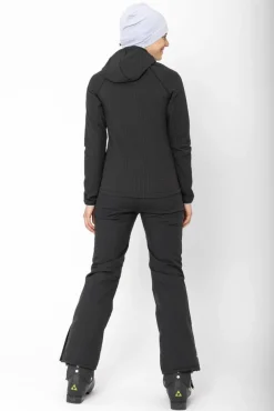 2117 takki Mellom W 010 Black