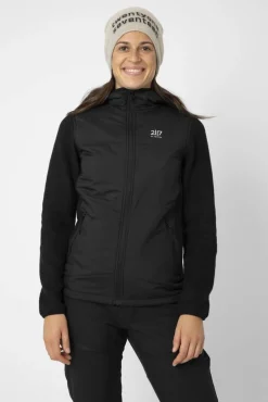 2117 takki Tenvik W 010 Black