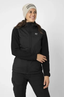 2117 takki Tenvik W 010 Black