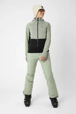 Clearance 2117 takki Vibo W 660 Vintage Green