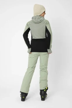 Clearance 2117 takki Vibo W 660 Vintage Green