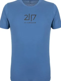Online 2117 t-paita Vida 045 Blue
