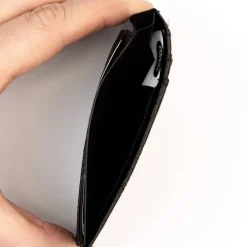 Outlet A. Eriksson korttikotelo Adele Musta