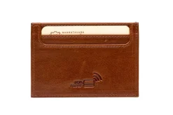 Online A. Eriksson korttikotelo Utö Unto Ruskea