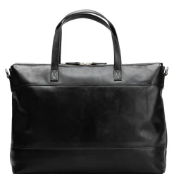 A. Eriksson käsilaukku Rosala Remi Black