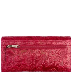 New A. Eriksson lompakko Aava fuksia