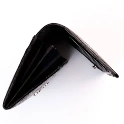 Discount A. Eriksson lompakko Aava Musta