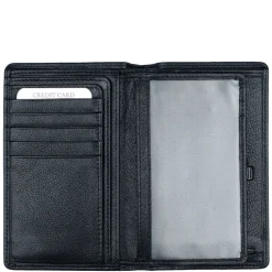 A. Eriksson lompakko Harri Black