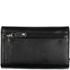 New A. Eriksson lompakko Högsar Hellevi Musta