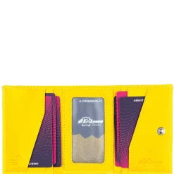 Sale A. Eriksson lompakko Högsar Heljä LEMON