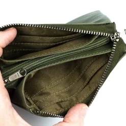 Best A. Eriksson lompakko Högsar Hope OLIVE