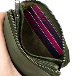 Best A. Eriksson lompakko Högsar Hope OLIVE