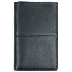 Outlet A. Eriksson lompakko Rosala Robin Musta