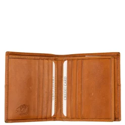 Discount A. Eriksson lompakko Rosala Rowan Konjakki