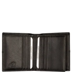 Online A. Eriksson lompakko Rosala Rowan Musta