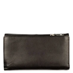 Hot A. Eriksson lompakko Rose Musta