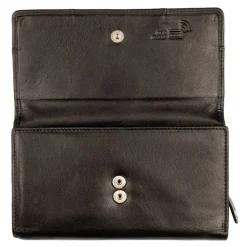 Hot A. Eriksson lompakko Rose Musta